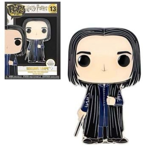 Harry Potter | Ron Weasley in Quidditch Uniform Rock Candy 5 Vinyl Figure by Funko